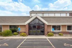 Photograph of Americinn, Willmar