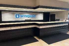 Photograph of Wyndham Minneapolis South/Burnsville, Burnsville