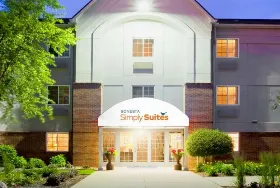 Photograph of Sonesta Simply Suites, Richfield