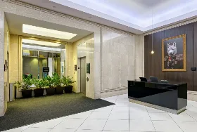 Photograph of The Royal Sonesta Minneapolis Downtown, Minneapolis