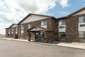 Photograph of Super 8, Perham