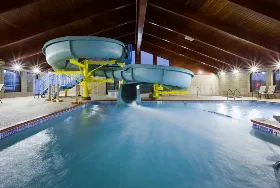 Photograph of Americinn, Shakopee