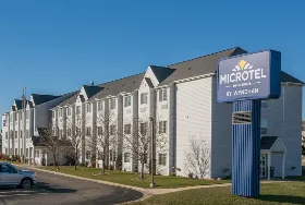 Photograph of Microtel Inn & Suites, Rochester