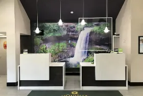 Photograph of La Quinta Inn & Suites, Brooklyn Park