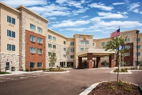 Photograph of La Quinta Inn & Suites, Woodbury