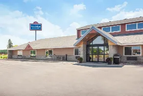 Photograph of Americinn, Saint Cloud