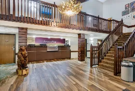 Photograph of Americinn, Proctor