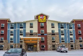 Photograph of My Place Hotel, Shakopee