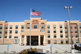 Photograph of Hampton Inn, Saint Cloud