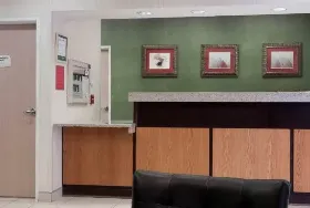 Photograph of Baymont by Wyndham, Coon Rapids