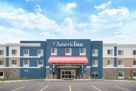 Photograph of Americinn, Windom
