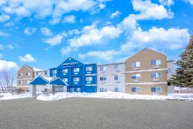 Photograph of Americinn, Duluth