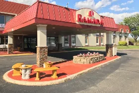 Photograph of Ramada by Wyndham, Albert Lea