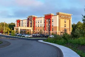 Photograph of Hampton Inn, Duluth