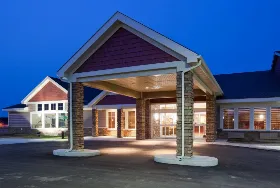 Photograph of Americinn, Hawley