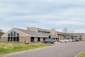 Photograph of Days Inn, Baxter