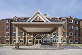 Photograph of Microtel Inn & Suites, Moorhead