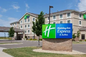 Photograph of Holiday Inn Express, Rogers