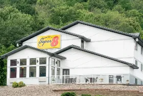 Photograph of Super 8, Winona