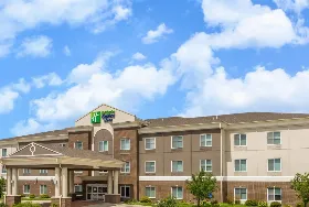 Photograph of Holiday Inn Express, Albert Lea