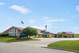 Photograph of Americinn, Sauk Centre
