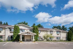 Photograph of Super 8, Cloquet