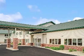 Photograph of Super 8, Rogers