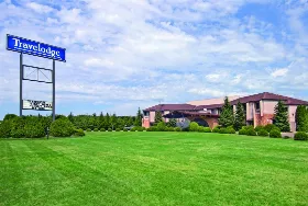 Photograph of Travelodge, Saint Cloud