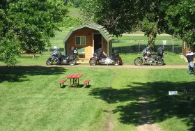 Photograph of Albert Lea / Austin KOA , Hayward