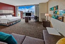 Photograph of Residence Inn, Kansas City