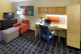 Photograph of TownePlace Suites, Joplin