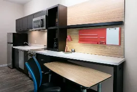 Photograph of TownePlace Suites, Kansas City
