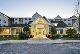 Photograph of Residence Inn, O'Fallon