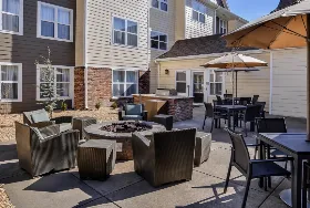 Photograph of Residence Inn, Branson