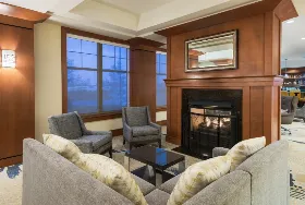 Photograph of Residence Inn, Saint Louis