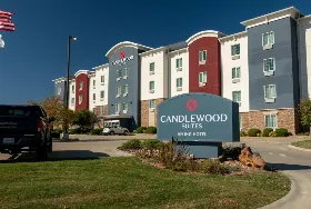 Photograph of Candlewood Suites, Saint Joseph