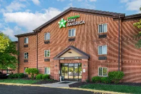 Photograph of Extended Stay America Select Suites, Earth City