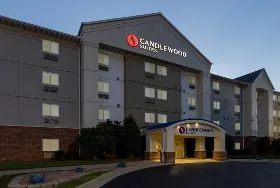 Photograph of Candlewood Suites Springfield-Medical District, Springfield
