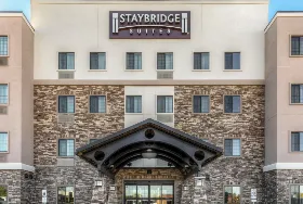 Photograph of Staybridge Suites St Louis - Westport, Maryland Heights