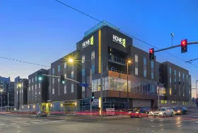 Photograph of Home2 Suites, Kansas City