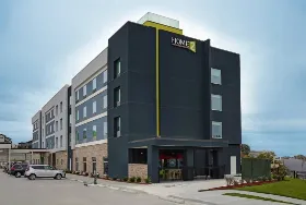 Photograph of Home2 Suites, Liberty