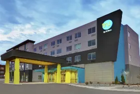 Photograph of Tru by Hilton, Springfield