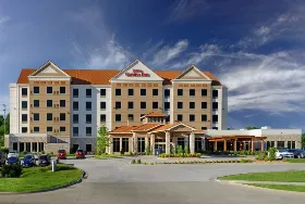 Photograph of Hilton Garden Inn, Springfield