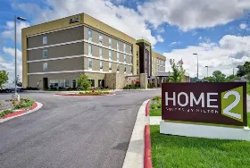 Photograph of Home2 Suites, Springfield