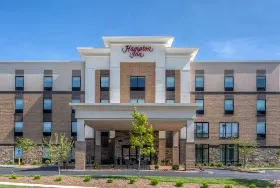 Photograph of Hampton Inn, Wentzville