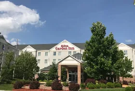 Photograph of Hilton Garden Inn, Columbia