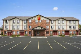 Photograph of Super 8, Cuba