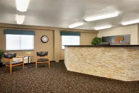 Photograph of Baymont Inn & Suites,