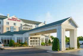 Photograph of Hilton Garden Inn, Joplin