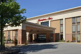 Photograph of Hampton Inn, Springfield